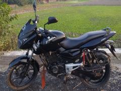 Bajaj Pulsar 150